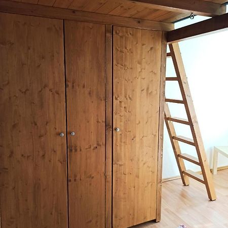 Ferienwohnung Villenviertel Rudolstadt Exteriör bild