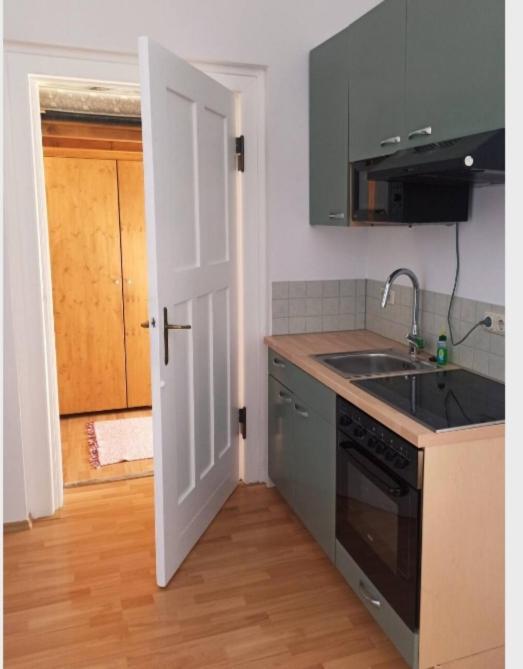Ferienwohnung Villenviertel Rudolstadt Exteriör bild