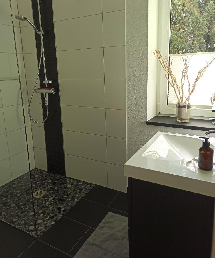 Ferienwohnung Villenviertel Rudolstadt Exteriör bild