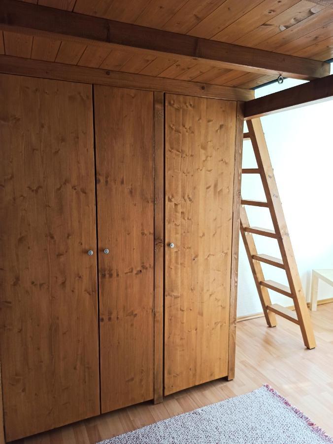 Ferienwohnung Villenviertel Rudolstadt Exteriör bild